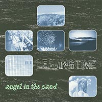 Leaving Time - Angel In The Sand