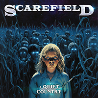 Scarefield - A Quiet Country