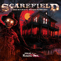 Scarefield - House of the Rising Sun (Metal Version)