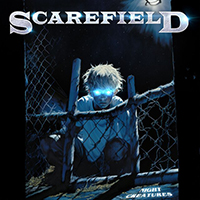 Scarefield - Night Creatures