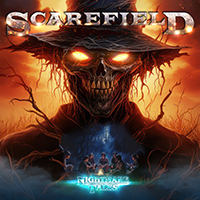 Scarefield - Nightmare Tales (EP)