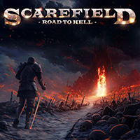 Scarefield - Road to Hell