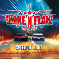 Smoke 'N' Flame - Speed Of Light