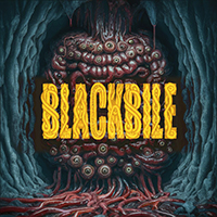 Blackbile - Regenerate (EP)