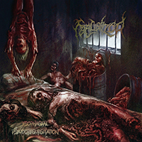 Faecalized - Esophageal Pseudoregurgitation (EP)