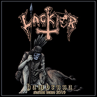 Lacktor - Hambruna, Sesión Demo 2016