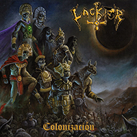 Lacktor - Colonizacion