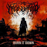 The Tale Untold - Burn It Down