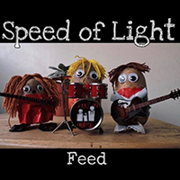 Speed Of Light - Feed