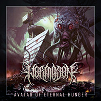 Wormodon - Avatar Of Eternal Hunger