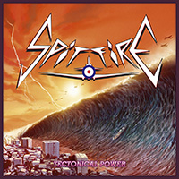 Spitfire (DEU, Karlsruhe) - Tectonical Power