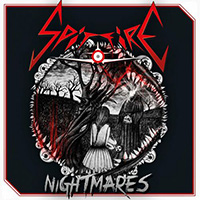 Spitfire (DEU, Karlsruhe) - Nightmares