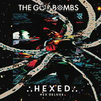 God Bombs - Hexed: Hex Deluxe