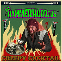 Hammer Horrors - Creepy Cocktail