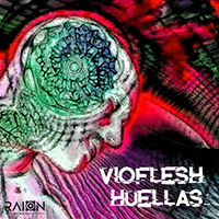 Vioflesh - Huellas