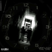 Vioflesh - The Time (EP)