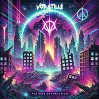 Voratille - Nations Destruction