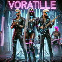 Voratille - Voratille