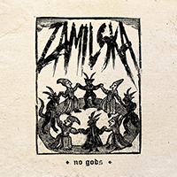 Zamilska - No Gods