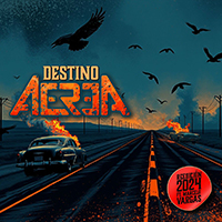 AéreA - Destino