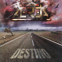 AéreA - Destino