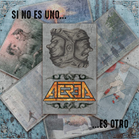 AéreA - Si No Es Uno... Es Otro