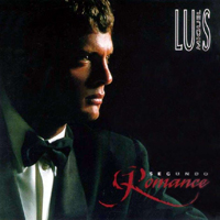 Luis Miguel - Segundo Romance