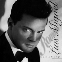 Luis Miguel - Romances