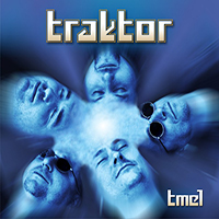 Traktor - Tmel