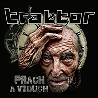 Traktor - Prach a vzduch