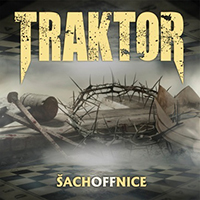 Traktor - Sachoffnice