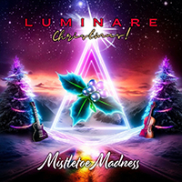 Luminare Christmas! - Mistletoe Madness