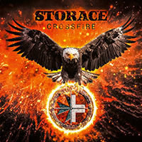 Storace - Crossfire