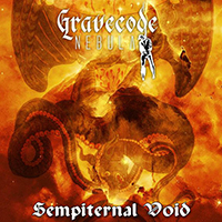 Gravecode Nebula - Sempiternal Void