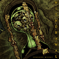 Withdrawal - Unknown Misery (2019 Deluxe reissue) (EP)