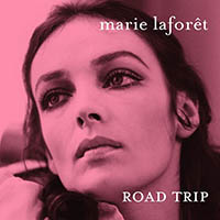 Marie Laforet - Road Trip