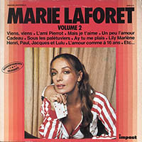 Marie Laforet - Vol.2