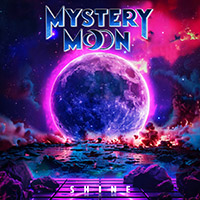 Mystery Moon - Shine