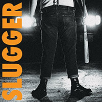 Slugger (USA) - Slugger (EP)