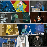 Gatekeepers - The Gatekeepers