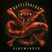 Rattlebacks - Sidewinder