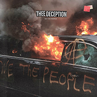 Thee Deception - We The People