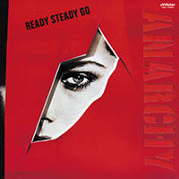 Anarchy (JAP) - Ready Steady Go