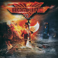 Bonfire - Pearls (CD 1: Rock Pearls)