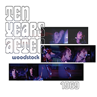 Ten Years After - Woodstock 1969 (Live At Woodstock, 17th August 1969)