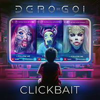 Dero Goi - Clickbait (EP)