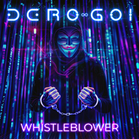 Dero Goi - Whistleblower (EP)