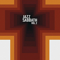 Jazz Sabbath - Vol.2