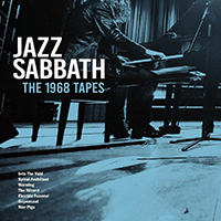 Jazz Sabbath - The 1968 Tapes