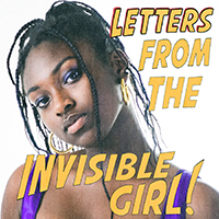 Morgan Reese - Letters From The Invisible Girl